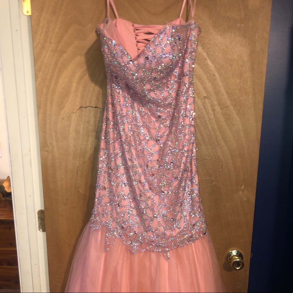 no occasion to wear